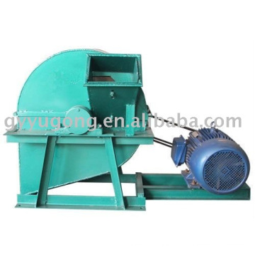 Yugong Marca De Alta Eficiencia Madera Madera Chipper